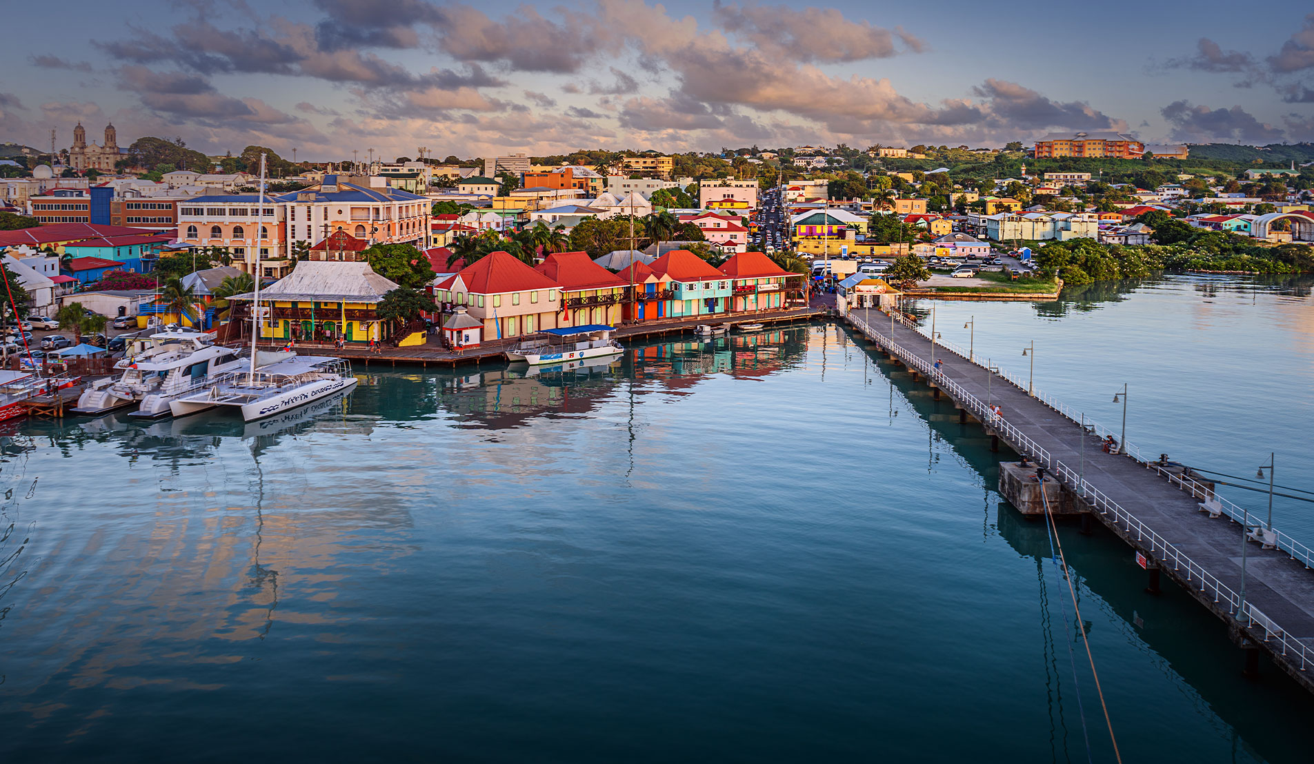 Antigua & Barbuda